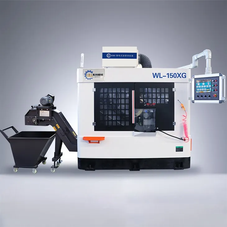 স্বয়ংক্রিয় পাইপ কাটার মেশিন